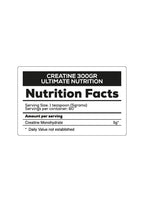 Creatina Monohidratada 300g - Suplemento de Fuerza y Rendimiento