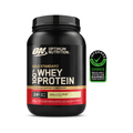 ON Gold Standard 100% Whey 2lb - Proteína de Suero de Leche