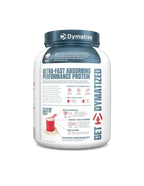 ISO 100 Hydrolyzed Vainilla 3lb (1.37kg) - Proteína Aislada Hidrolizada
