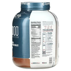 ISO 100 Hydrolyzed Chocolate 5lb (2.3kg) - Proteína Aislada Hidrolizada