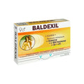 Baldexil con Queratina, L-Cistina y Zinc | 30 comprimidos bucodispersables