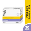 Lukoll Miositol Fertile en Polvo Oral – 30 sobres