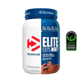 Elite Whey Chocolate 2lb (907g) - Proteína de Suero de Leche