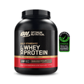 ON Gold Standard 100% Whey 5lb Chocolate - Proteína de Suero de Leche