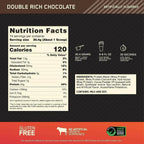 ON Gold Standard 100% Whey 5lb Chocolate - Proteína de Suero de Leche
