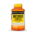 Mason Neuro Complex con Ácido Alfa Lipoico x 60 Tab
