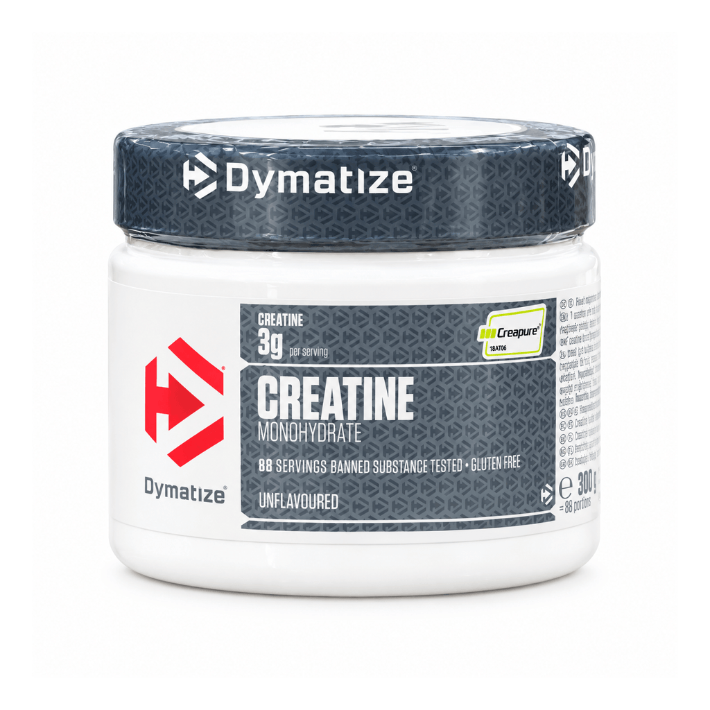 Creatina Creapure Monohidratada 300g - Suplemento de Alta Pureza