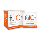 Nutrabiotics FulC 2 g Polvo para Solución Oral 2 g – 30 sobres