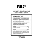 Nutrabiotics FulC 2 g Polvo para Solución Oral 2 g – 30 sobres