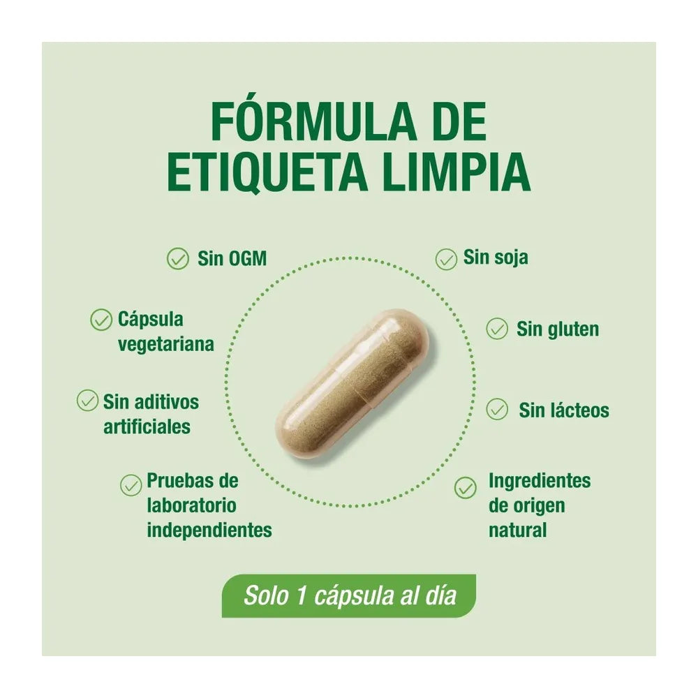 Bell Lifestyle ColesFit #14 Colesterol - 30 Cáps