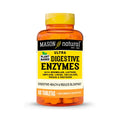 Mason Ultra Enzimas Digestivas Salud Estomacal x 60 Tab
