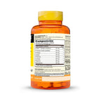Mason Ultra Enzimas Digestivas - 60 Tabletas