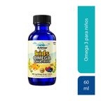 Arktiqa Naturals Kids Omega DHA+Xtra | Omega-3 Infantil 60 ml