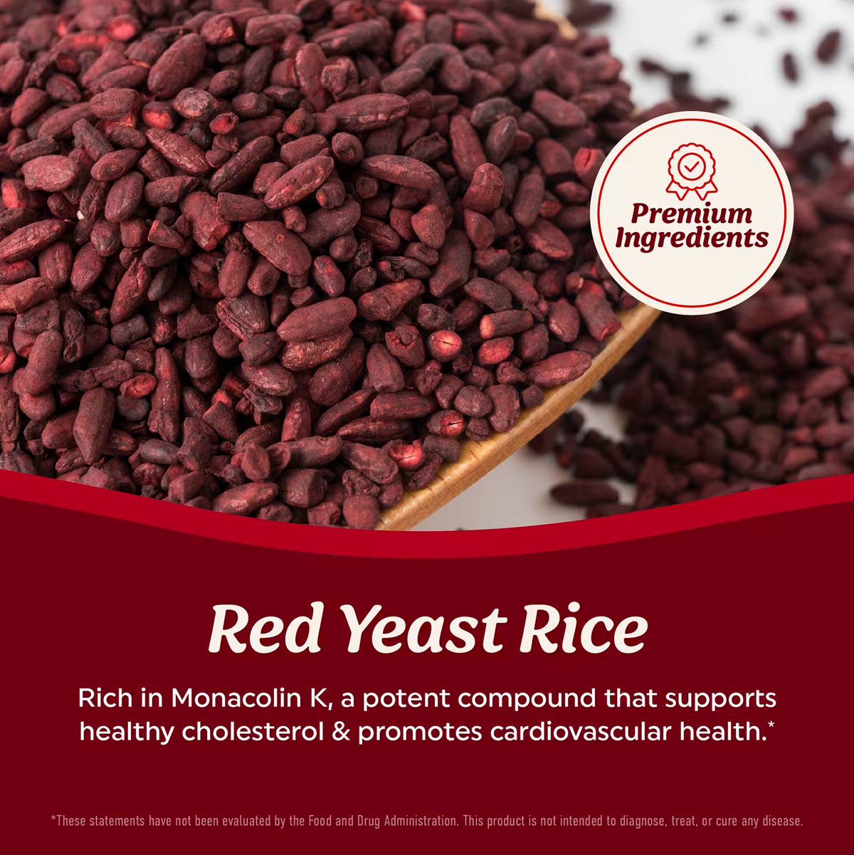 MAV Nutrition, Heart Health Support, 90 cápsulas