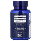Life Extension, Cápsulas de magnesio, 500 mg, 100 cápsulas vegetarianas