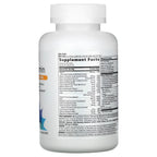 GNC Women's Energy & Metabolism – Multivitamínico para Mujer