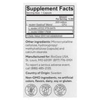 BioGaia Gastrus 60 Cápsulas de Acción Pura - Suplemento Probiótico Avanzado