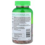 Centrum Adults Multigummies Frutos Naturales Surtidos 180 Gomitas -  Adultos