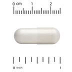 Neuro-Mag®, L-treonato de magnesio 48 mg, 90 cápsulas vegetales