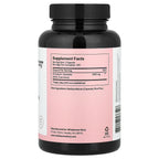 Wholesome Story NAC 600 mg (N-Acetil-L-Cisteína) | 120 cápsulas vegetarianas