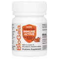 BioGaia Protectis Kids Immune Active Sabor Naranja 60 Comprimidos -  Masticable