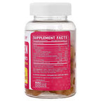 MAV Nutrition, Gominolas de colágeno con biotina, limón dulce, 60 gominolas