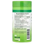 Nature’s Truth Cúrcuma Curcumina con BioPerine® | 90 cápsulas