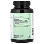 Wholesome Story Saw Palmetto Orgánico 500 mg | 100 cápsulas vegetarianas