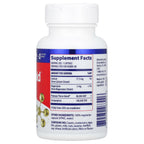Enzymedica SerraGold® | Serrapeptasa y Apoyo Sistémico, 60 cápsulas
