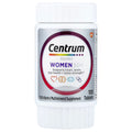 Centrum Silver Women 50+ Multivitamínico 100 Comprimidos, +50 Años