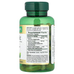 Cúrcuma 1000 mg con pimienta negra Nature's Bounty, 60 cápsulas