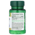 Nature's Bounty, Melatonina, 1 mg, 180 comprimidos