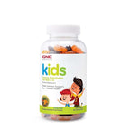 GNC Milestones Gomitas de DHA para Niños (2-12 Años) – 120 Gomitas