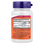 Methyl B-12 5000 mcg de NOW Foods – Máxima Concentración con Folato