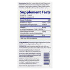 Enzymedica Vitamina D3 5000 UI + K2 | Apoyo Óseo, 60 cápsulas