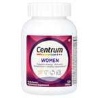 Centrum Women - Multivitamínico para Mujeres 120 Comprimidos