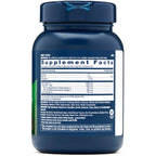 GNC Triple Strength Fish Oil Mini 1000mg – Omega 3 en Cápsulas