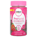 Centrum PreNatal Multivitamin Mixed Berry & Orange 60 Gomitas - Multivitamínico Prenatal