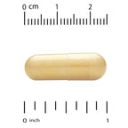 Life Extension, Multivitamínico para dos veces al día, 60 cápsulas
