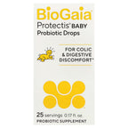 BioGaia Protectis Baby Gotas Probióticas 100 Millones CFU 5ml (0.17 fl oz)