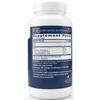 GNC Triple Strength Fish Oil 1000mg – 120 Cápsulas de Gel Omega 3
