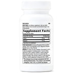 GNC Melatonina (60 Tabletas) – Soporte para el Sueño