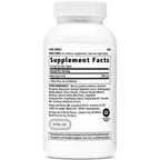 GNC Ácido Alfa Lipoico 600 mg (60 Tabletas) – Antioxidante Celular