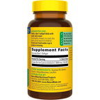 Nature Made Vitamina B12 Extra Strength 3000 mcg – 60 cápsulas blandas