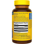 Nature Made Melatonina 3 mg – 240 tabletas