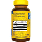 Nature Made Melatonina Extra Strength 5 mg – 90 tabletas