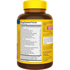 Nature Made Prenatal Ácido Fólico + DHA – 90 cápsulas blandas