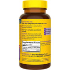 Nature Made Biotina 2500 mcg – 150 cápsulas blandas