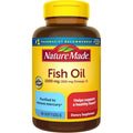 Nature Made Aceite de Pescado 1000 mg – 90 cápsulas blandas