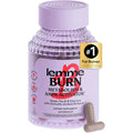 Lemme Burn con Té Verde y Vitaminas B – 60 cápsulas